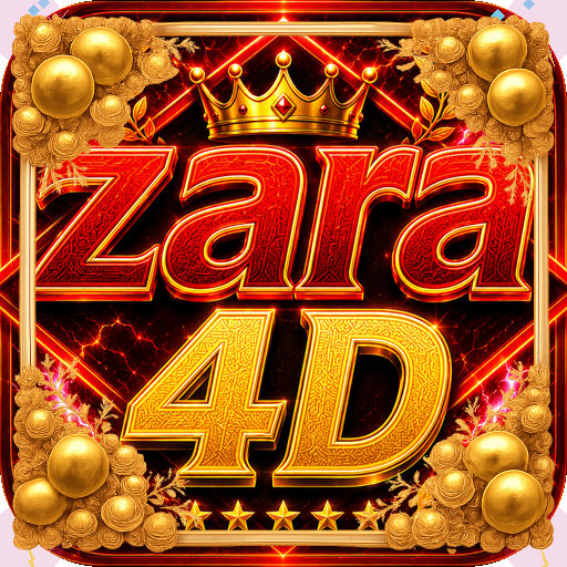 zara4d — galeri pratinjau - APK Resmi